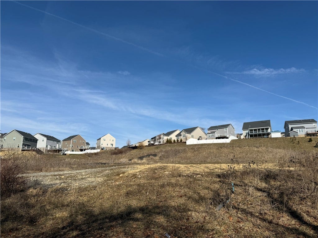 Lot 905 Arthur Rd., Washington, PA 15301