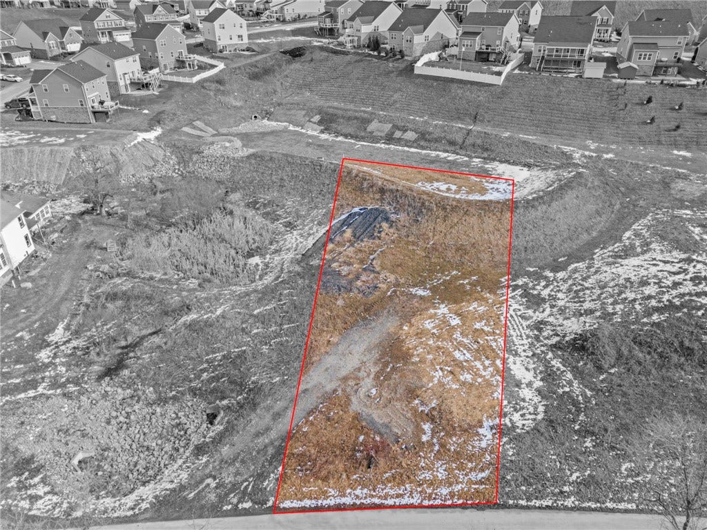 Lot 905 Arthur Rd., Washington, PA 15301