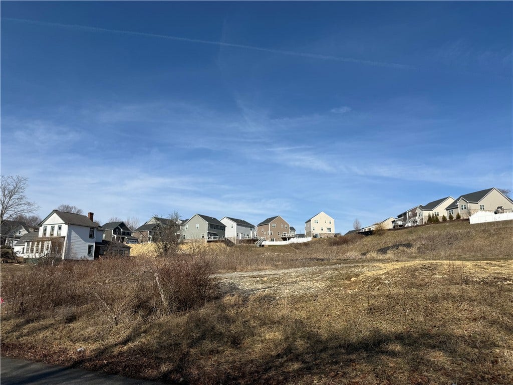 Lot 905 Arthur Rd., Washington, PA 15301