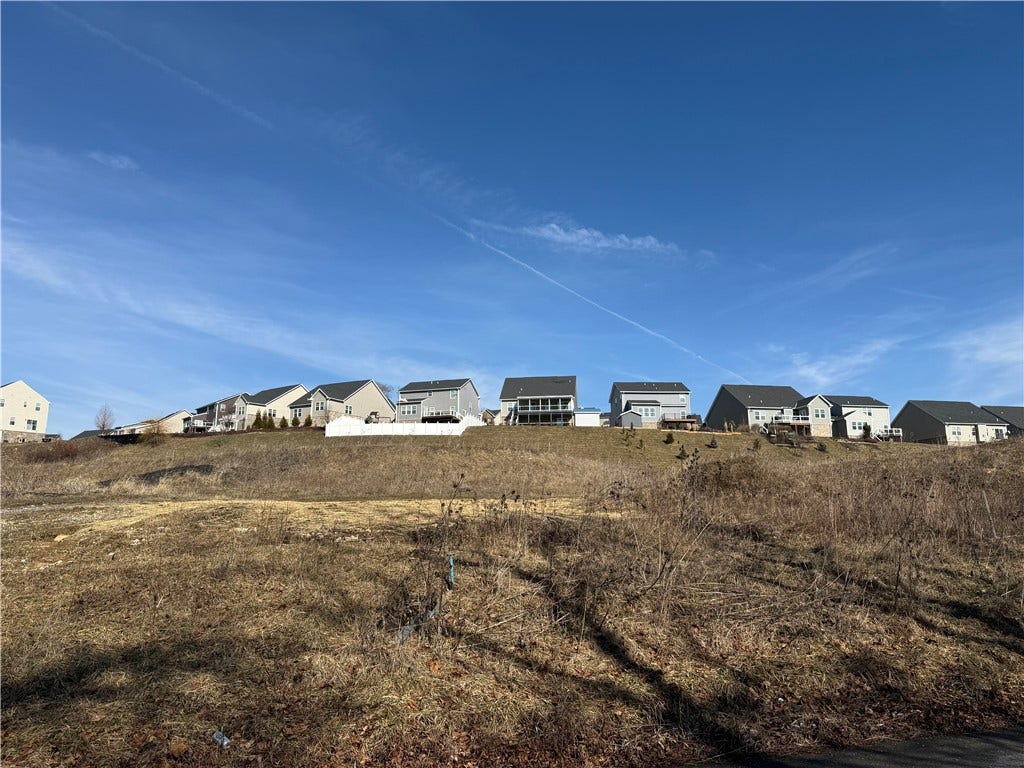 Lot 905 Arthur Rd., Washington, PA 15301