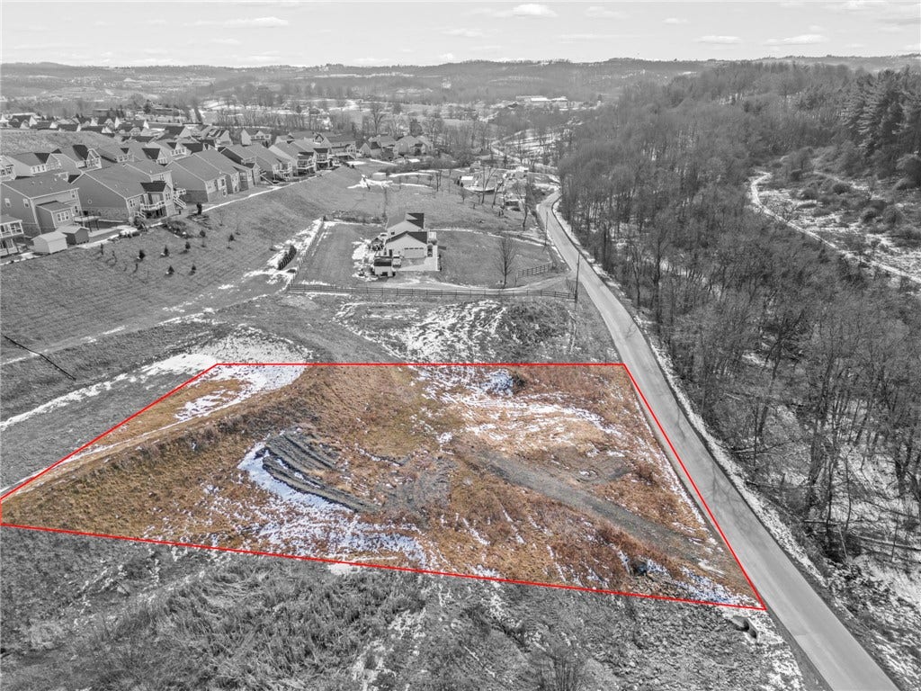Lot 905 Arthur Rd., Washington, PA 15301