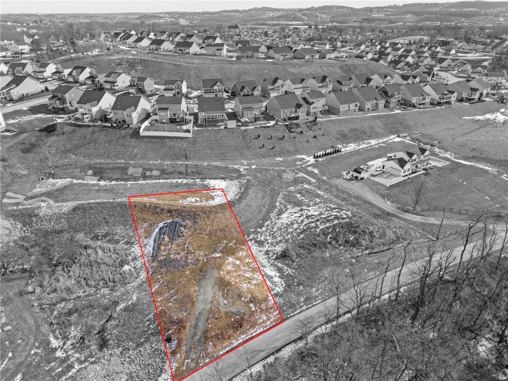 Lot 905 Arthur Rd., Washington, PA 15301