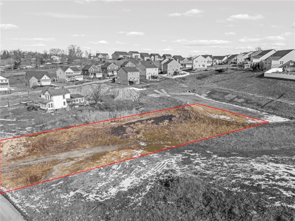 Lot 905 Arthur Rd., Washington, PA 15301