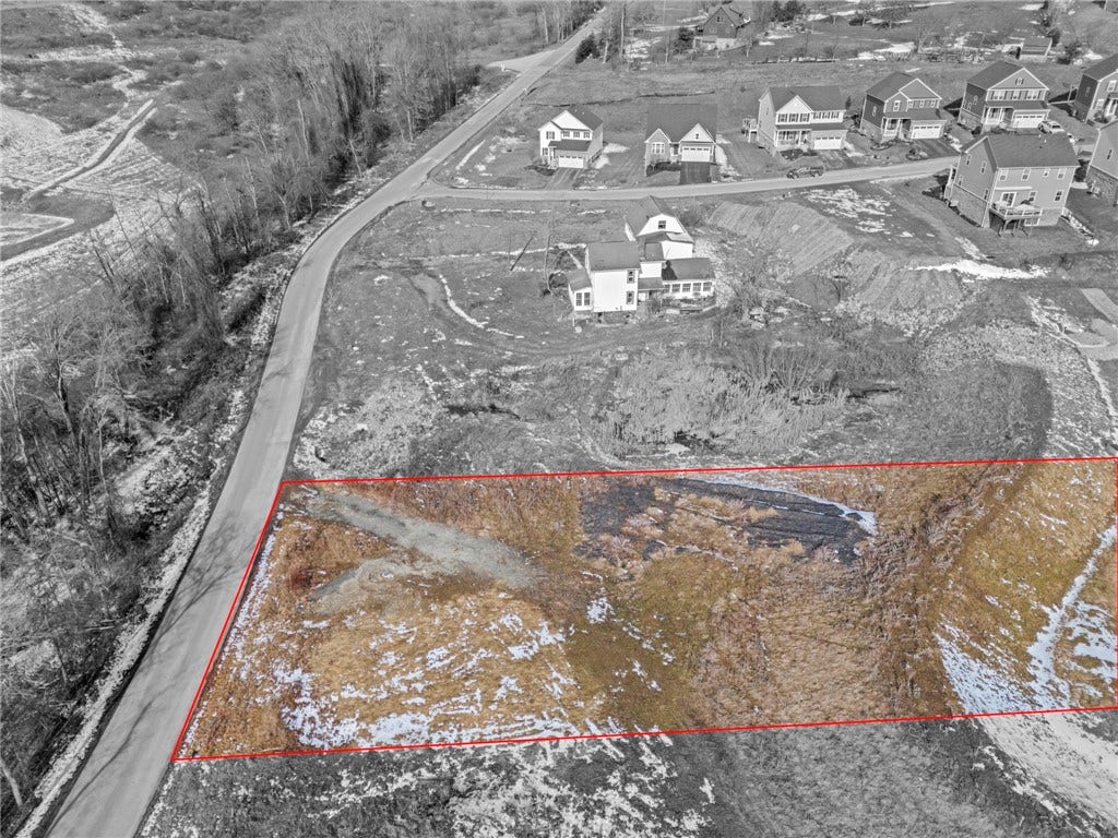 Lot 905 Arthur Rd., Washington, PA 15301