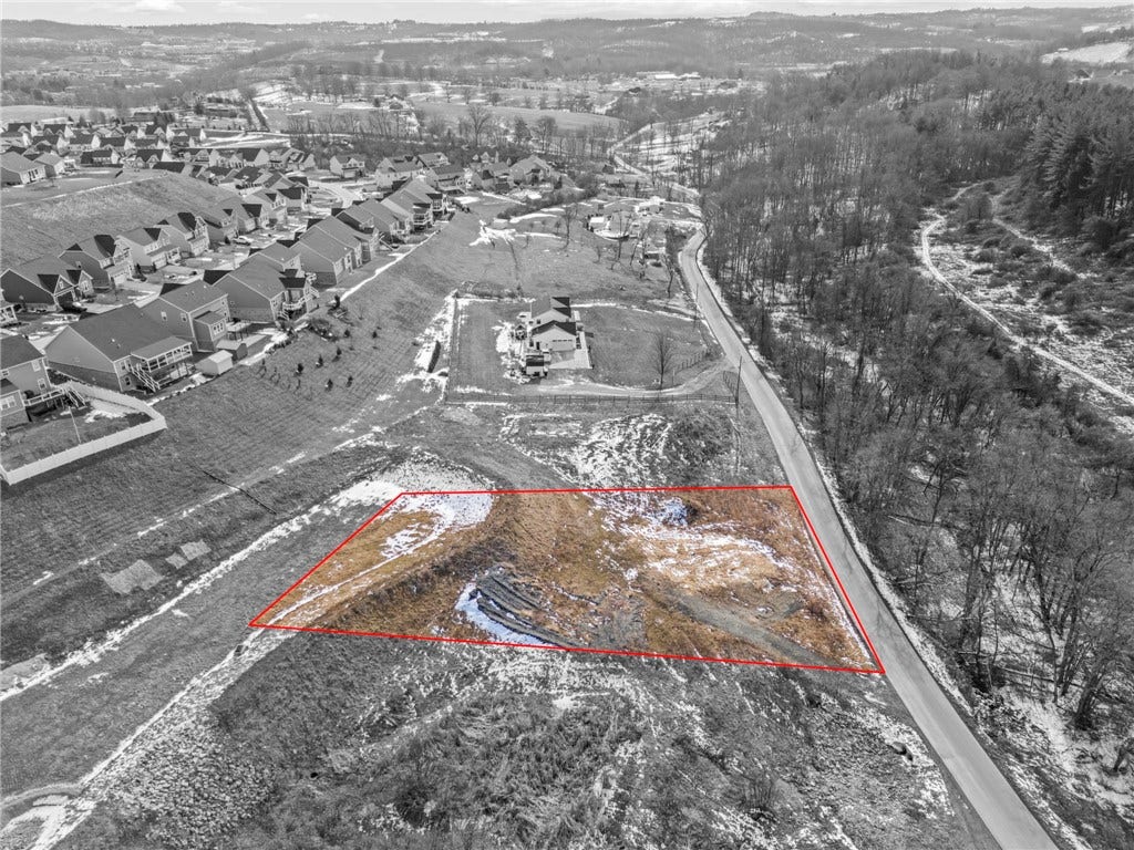 Lot 905 Arthur Rd., Washington, PA 15301