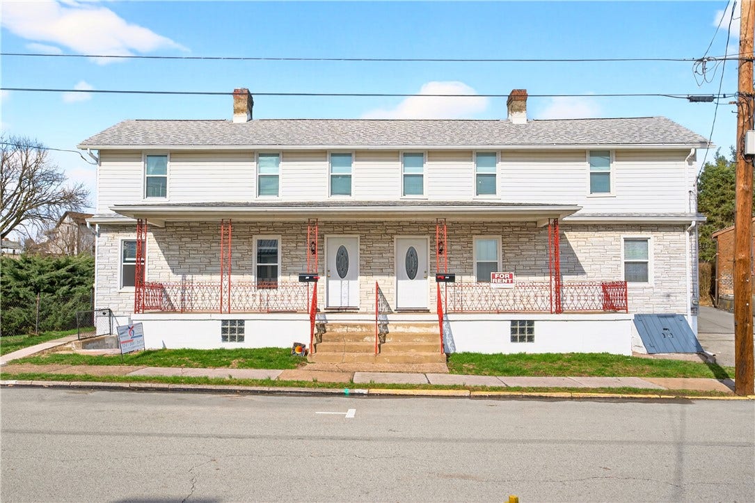 427 Market St, Belle Vernon, PA 15012