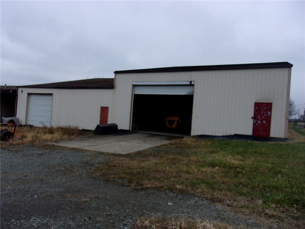 22/119 E RT 119 / RT 22, New Alexandria, PA 15670