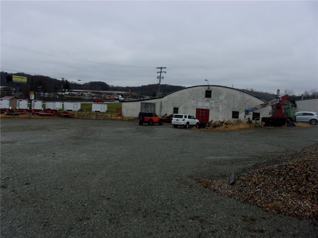 MAIN BUILDING
