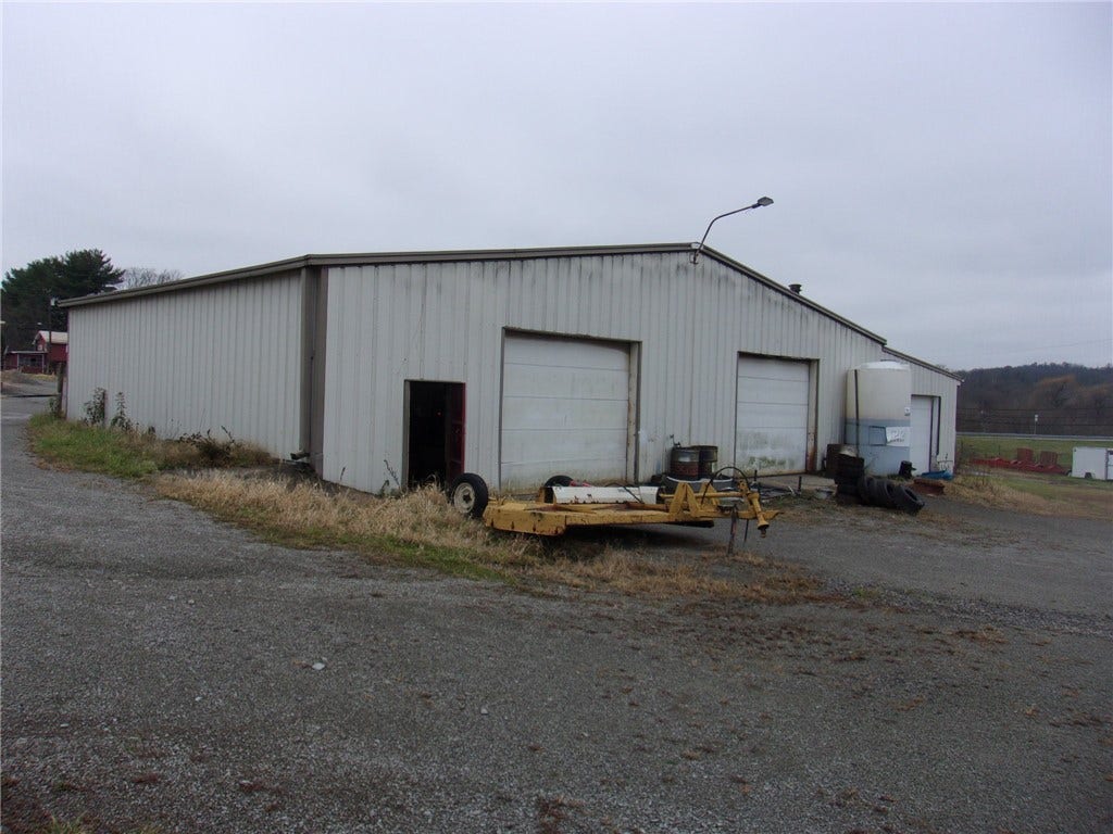 22/119 E RT 119 / RT 22, New Alexandria, PA 15670
