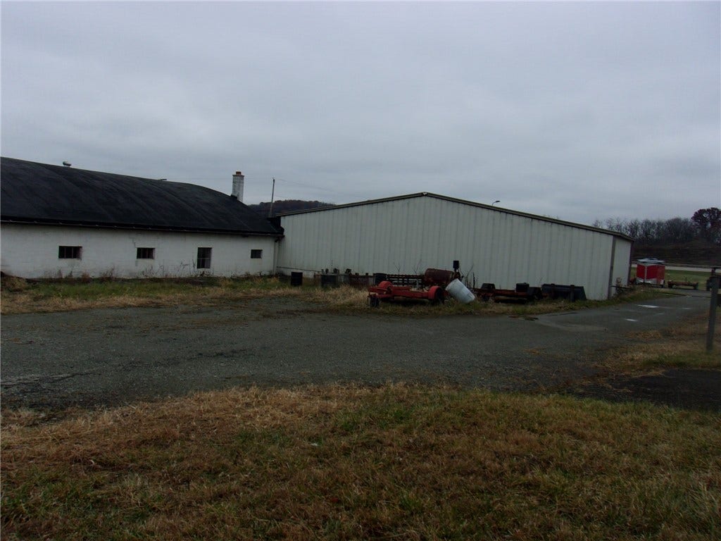 22/119 E RT 119 / RT 22, New Alexandria, PA 15670