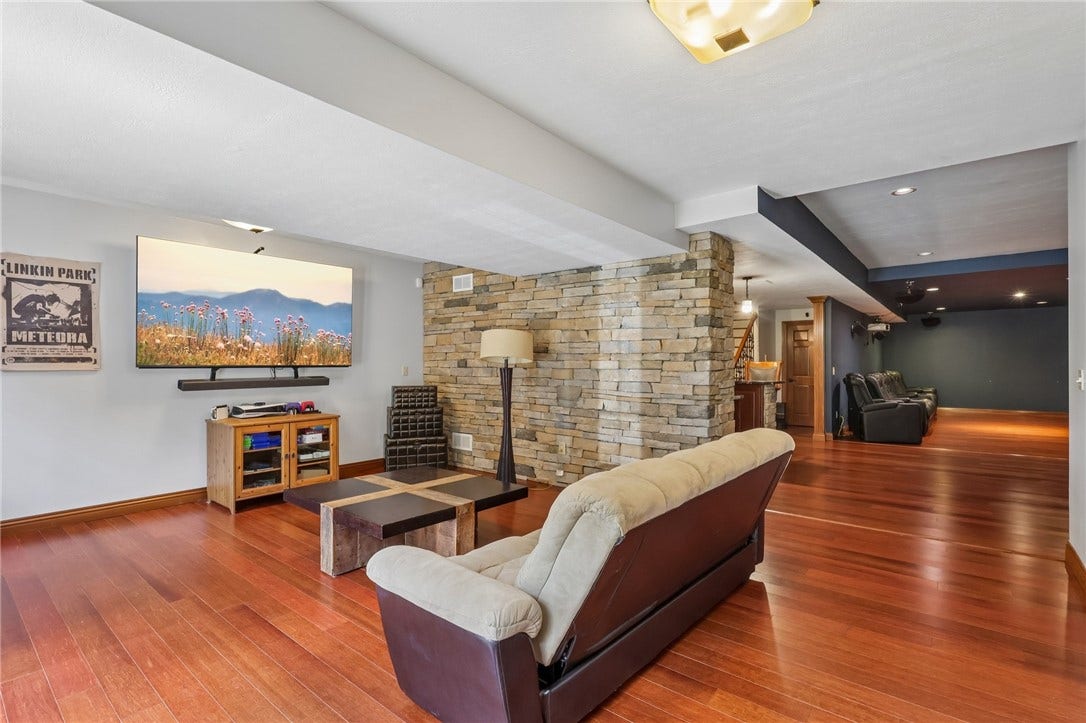 401 Blackstone Ln, Mars, PA 16046