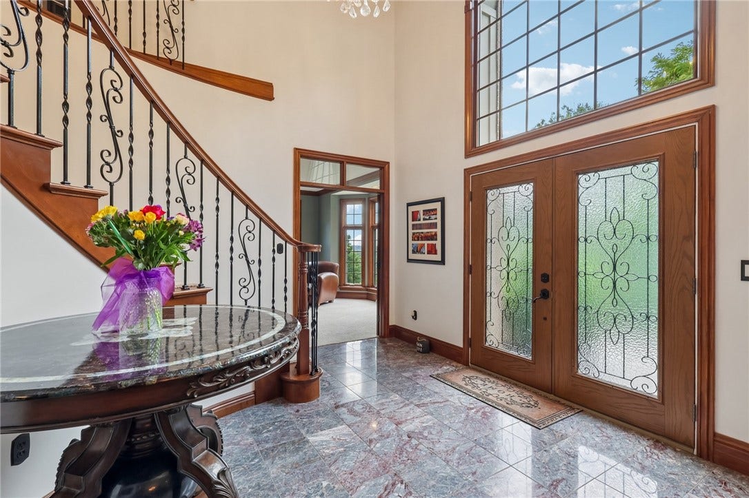 401 Blackstone Ln, Mars, PA 16046