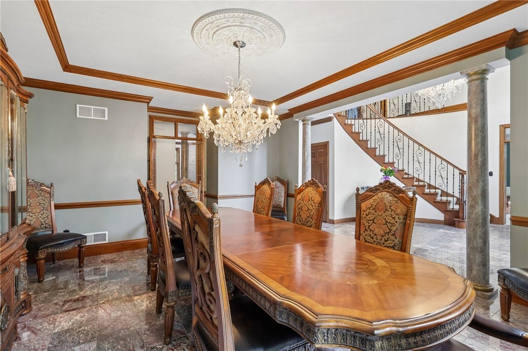 401 Blackstone Ln, Mars, PA 16046