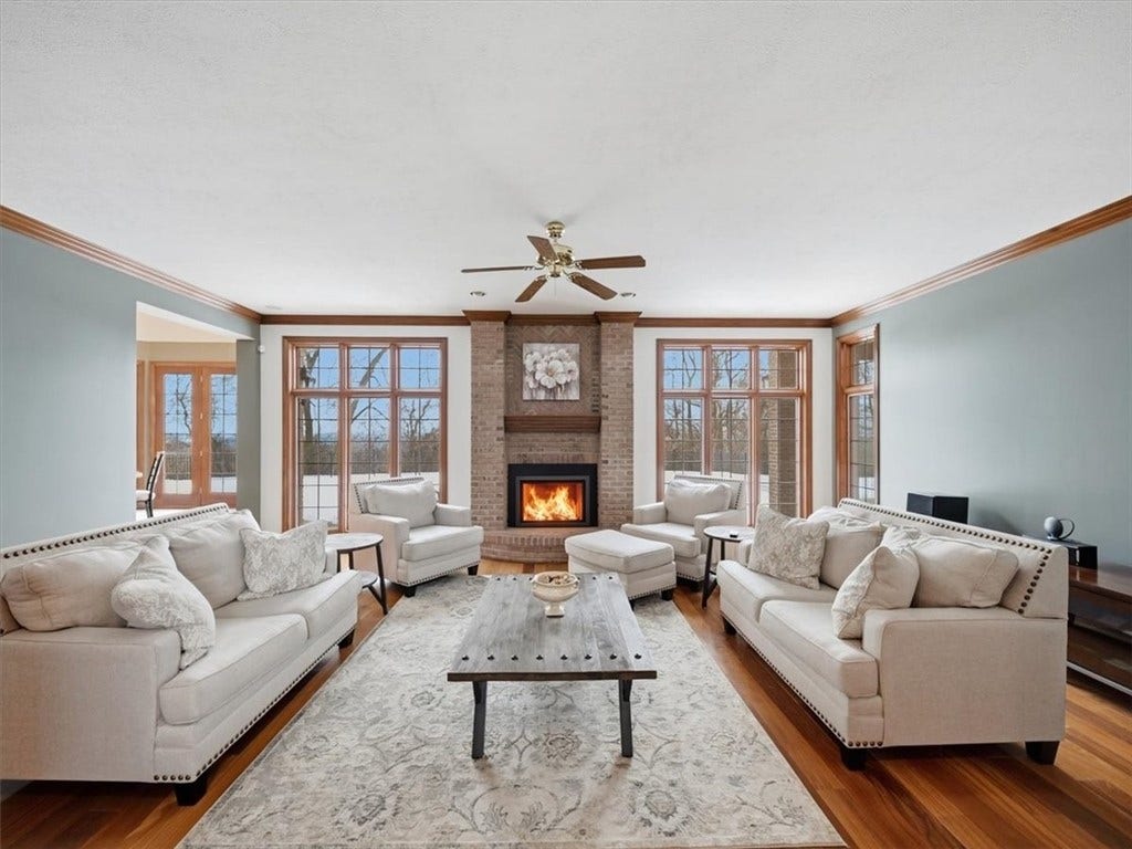 401 Blackstone Ln, Mars, PA 16046