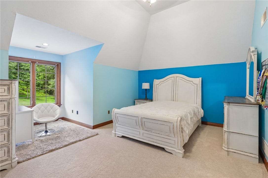 401 Blackstone Ln, Mars, PA 16046