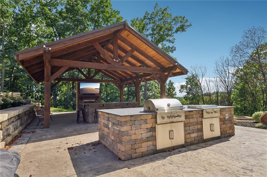 401 Blackstone Ln, Mars, PA 16046