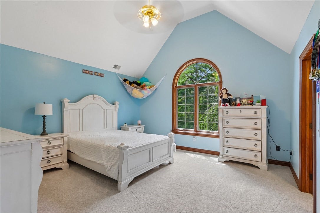 401 Blackstone Ln, Mars, PA 16046