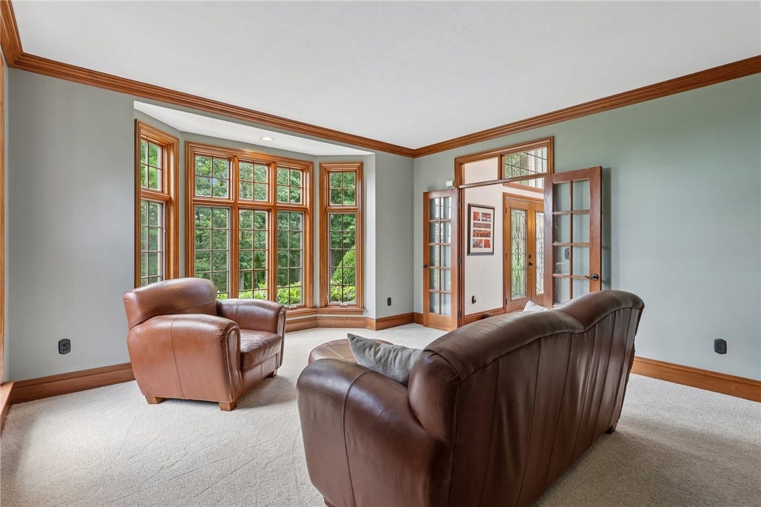 401 Blackstone Ln, Mars, PA 16046