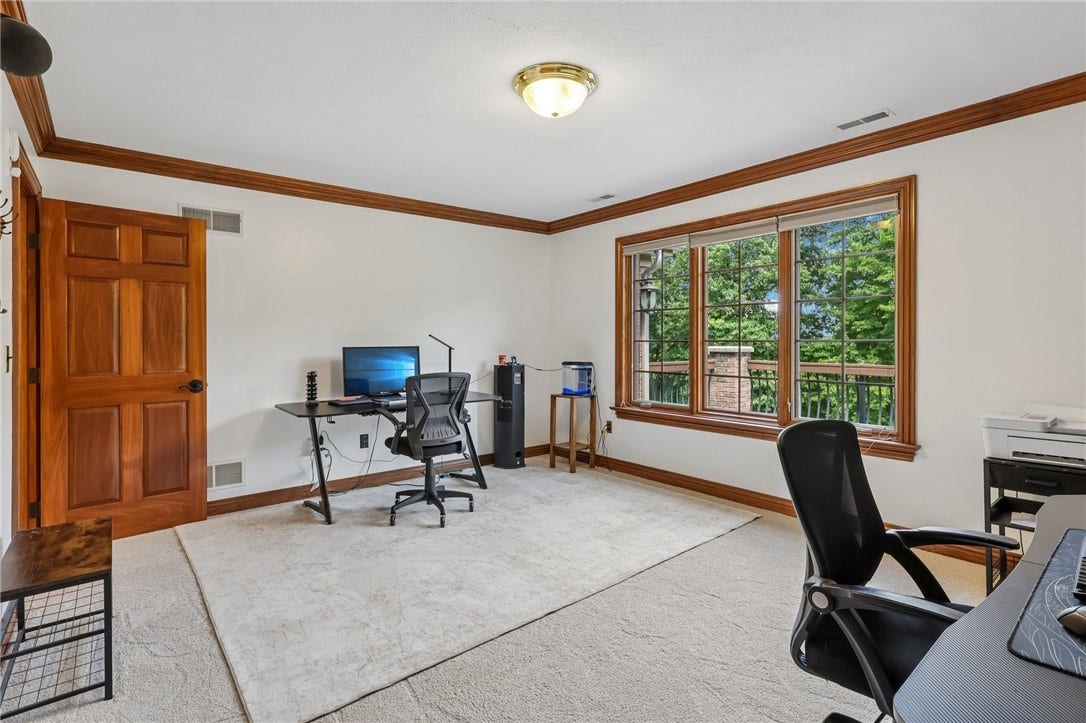 401 Blackstone Ln, Mars, PA 16046