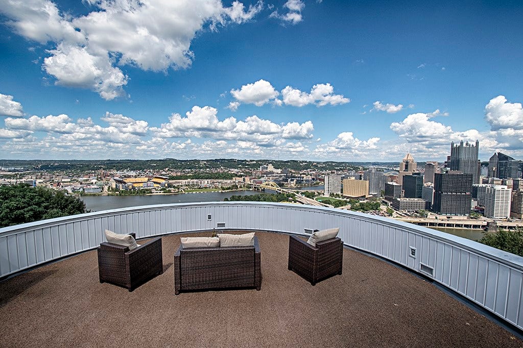 600 Grandview Avenue, Pittsburgh, PA 15211
