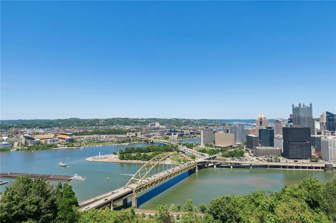 600 Grandview Avenue, Pittsburgh, PA 15211