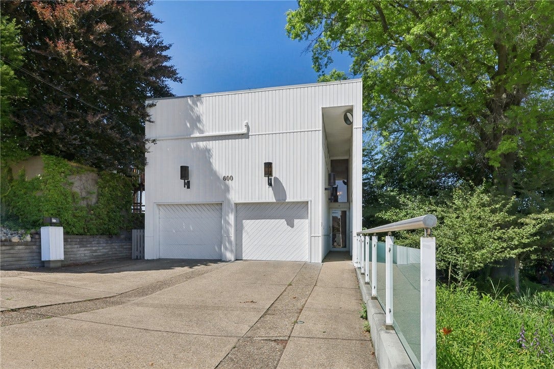 600 Grandview Avenue, Pittsburgh, PA 15211