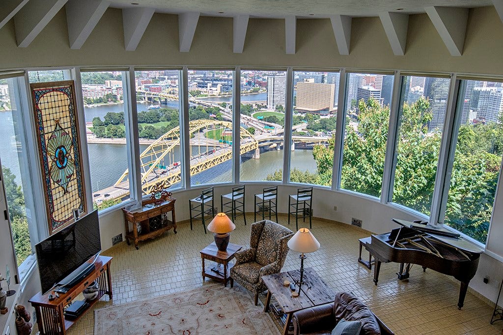 600 Grandview Avenue, Pittsburgh, PA 15211