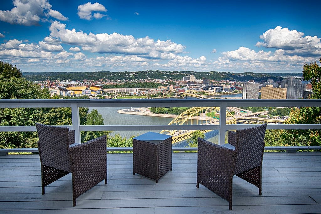 600 Grandview Avenue, Pittsburgh, PA 15211
