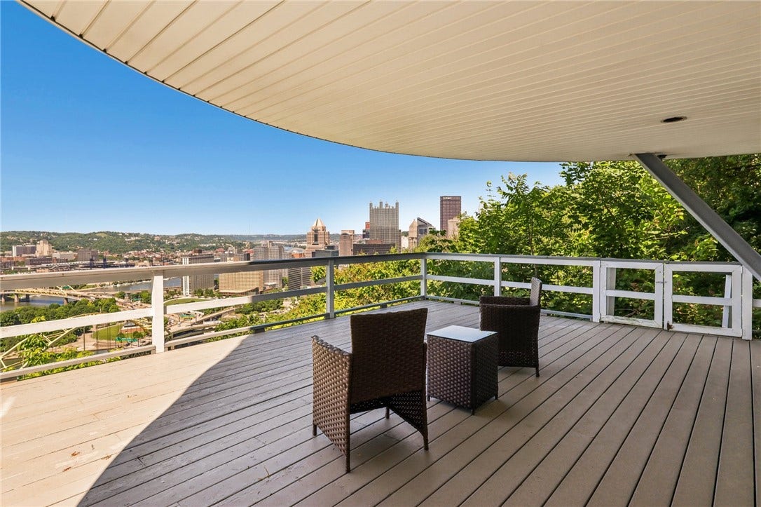600 Grandview Avenue, Pittsburgh, PA 15211