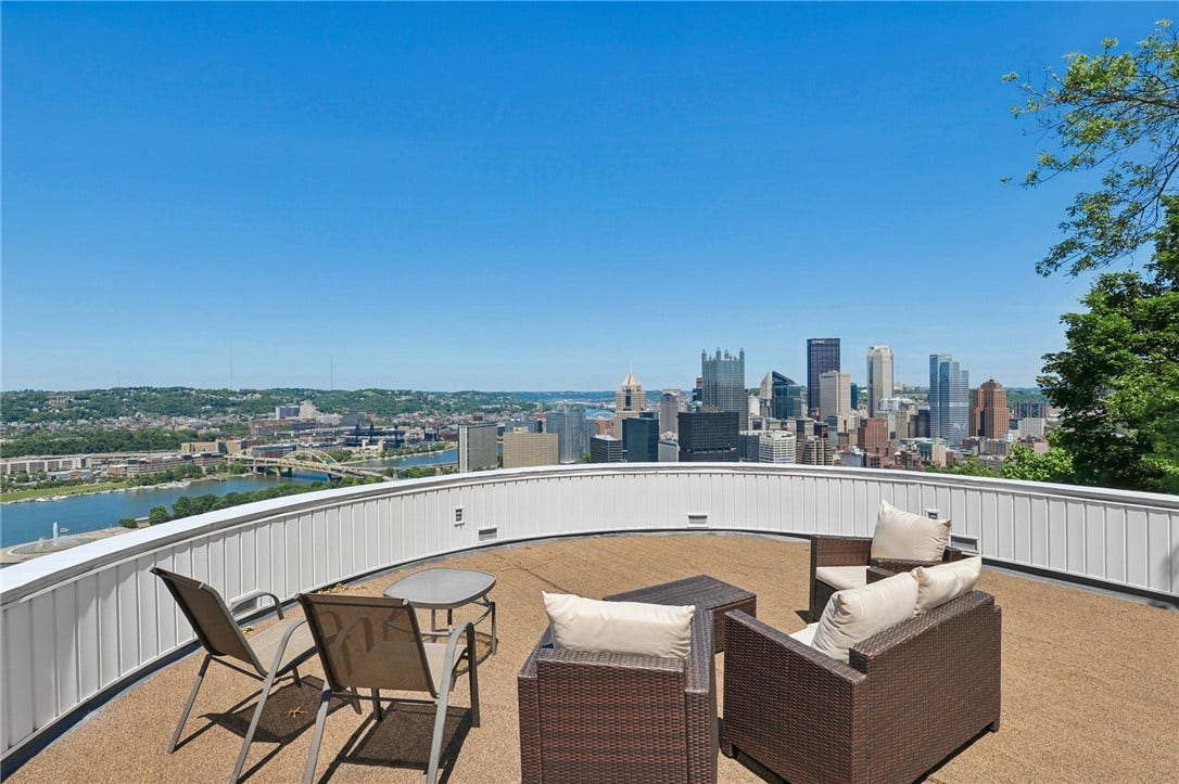 600 Grandview Avenue, Pittsburgh, PA 15211