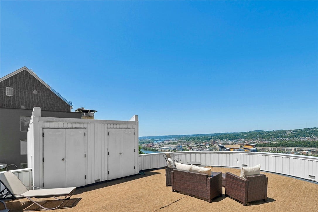 600 Grandview Avenue, Pittsburgh, PA 15211