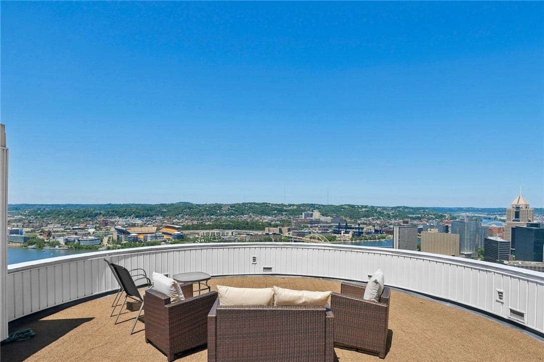 600 Grandview Avenue, Pittsburgh, PA 15211