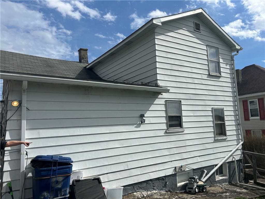 1310 Cambria Ave, Connellsville, PA 15425