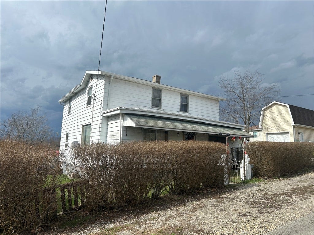 1310 Cambria Ave, Connellsville, PA 15425
