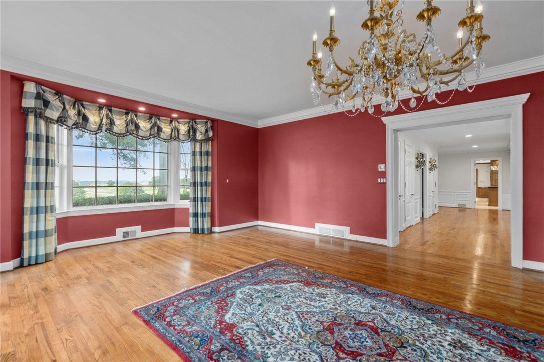 169 Country Club Rd, Sewickley, PA 15143