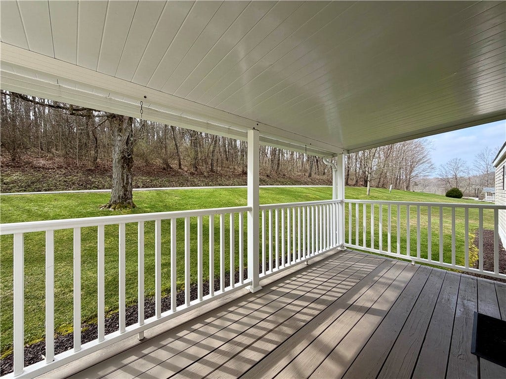 450 Old Scales Rd, Washington, PA 15301