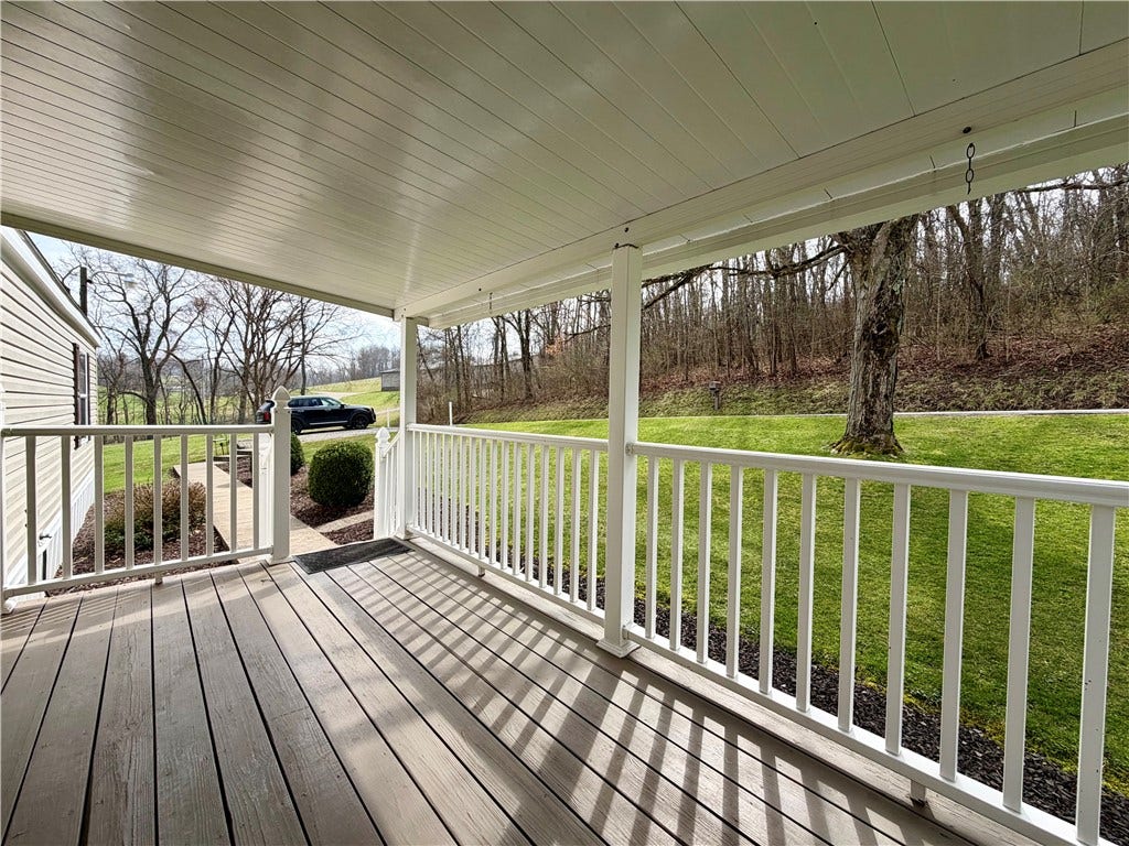 450 Old Scales Rd, Washington, PA 15301