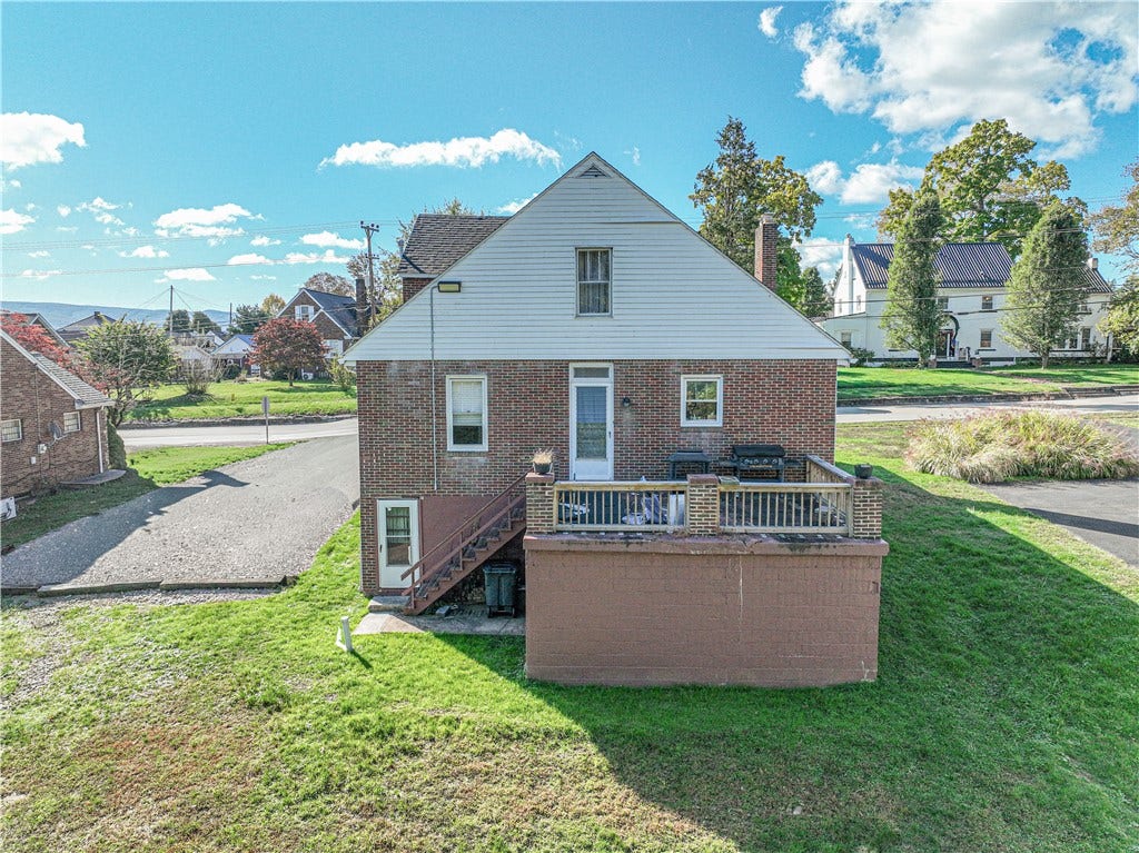 190 Dixon Blvd, Uniontown, PA 15401