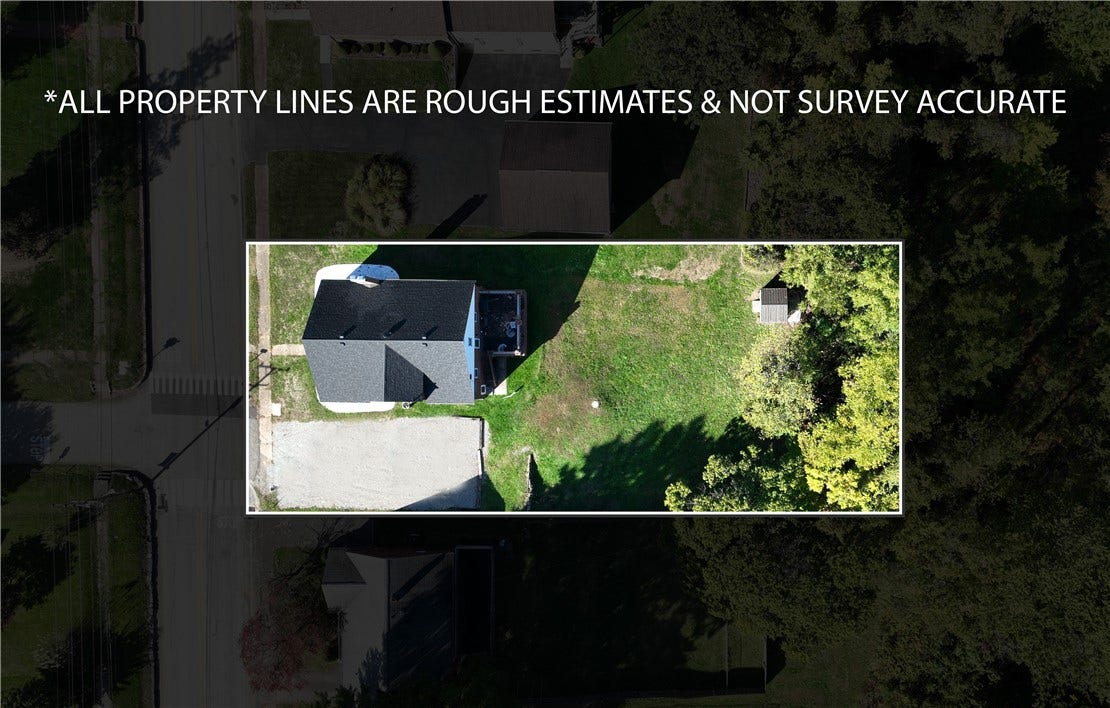 190 Dixon Blvd, Uniontown, PA 15401