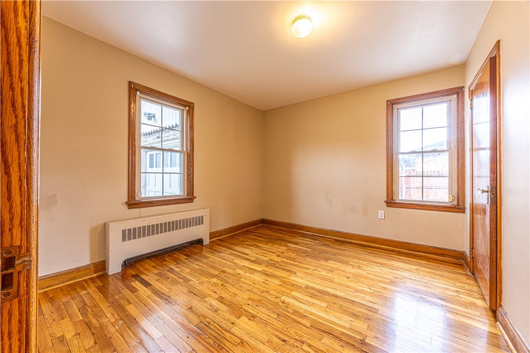 202 E Georgia Ave, Connellsville, PA 15425