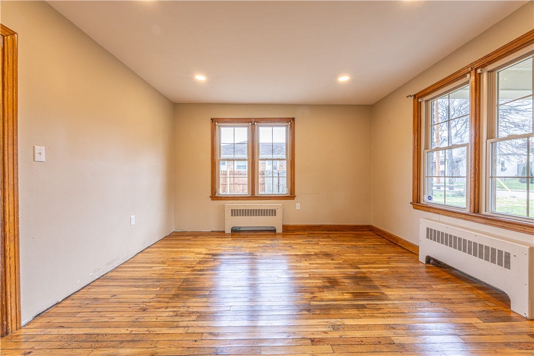 202 E Georgia Ave, Connellsville, PA 15425