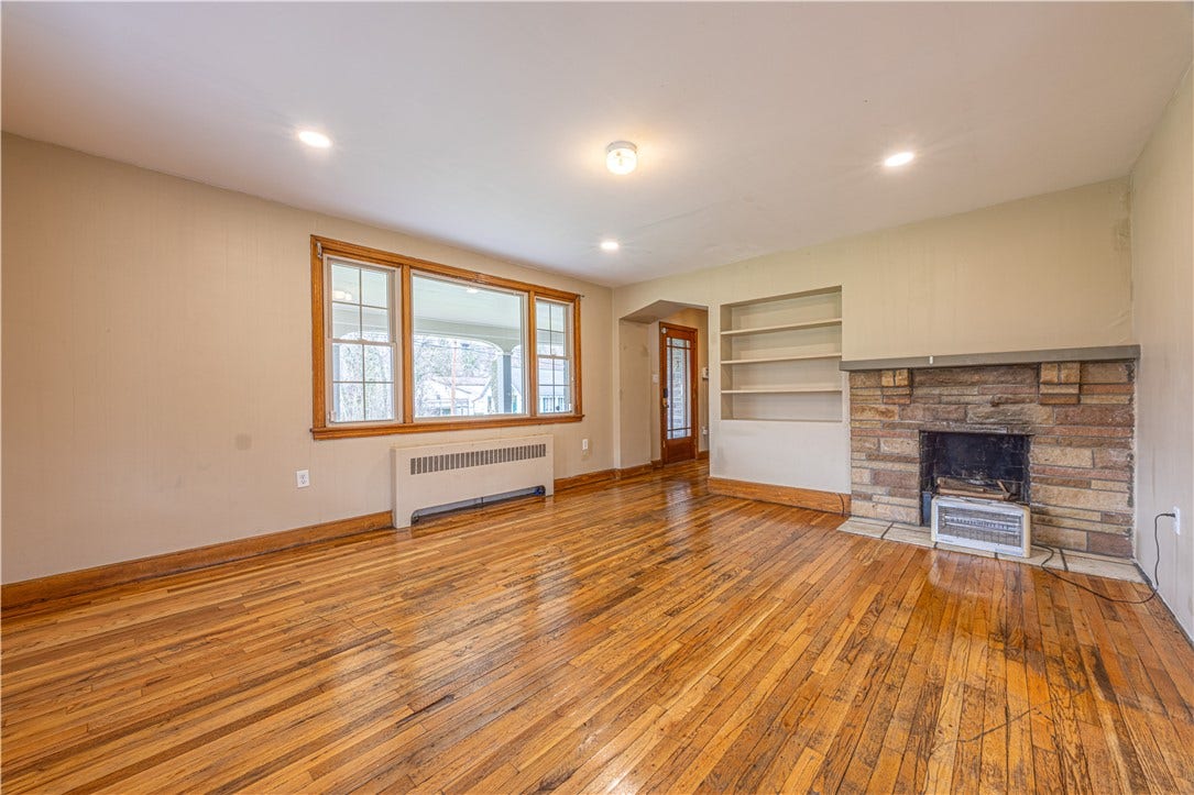 202 E Georgia Ave, Connellsville, PA 15425