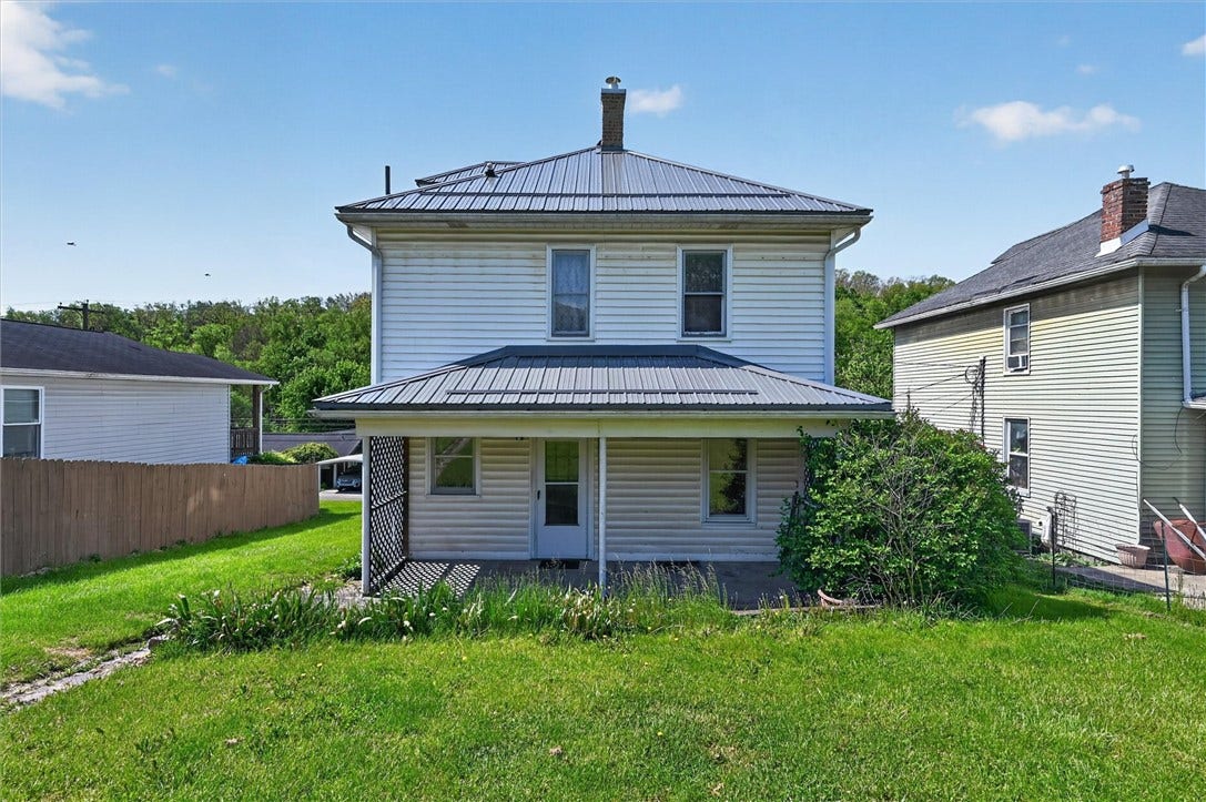 1824 Jefferson Ave, Washington, PA 15301