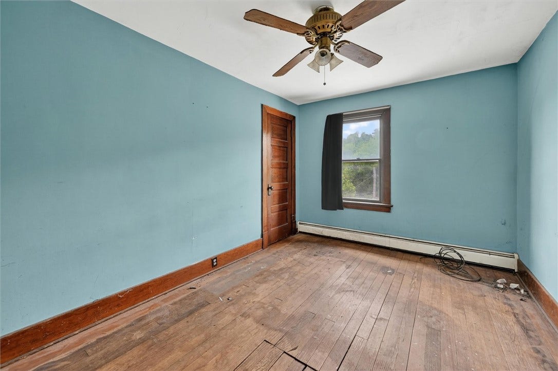 1824 Jefferson Ave, Washington, PA 15301