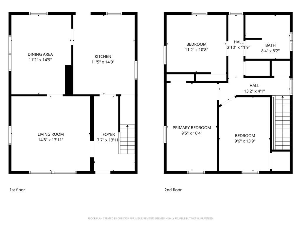 1824 Jefferson Ave, Washington, PA 15301