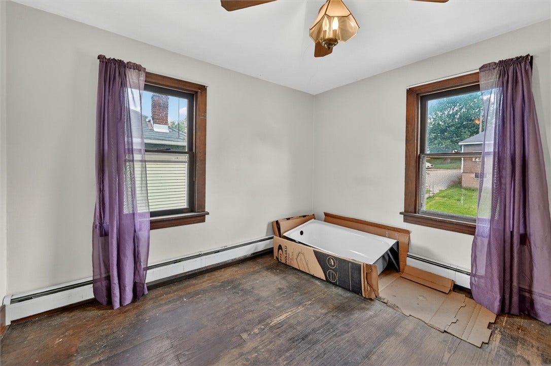 1824 Jefferson Ave, Washington, PA 15301