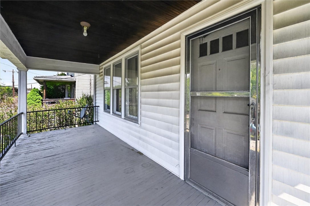 1824 Jefferson Ave, Washington, PA 15301