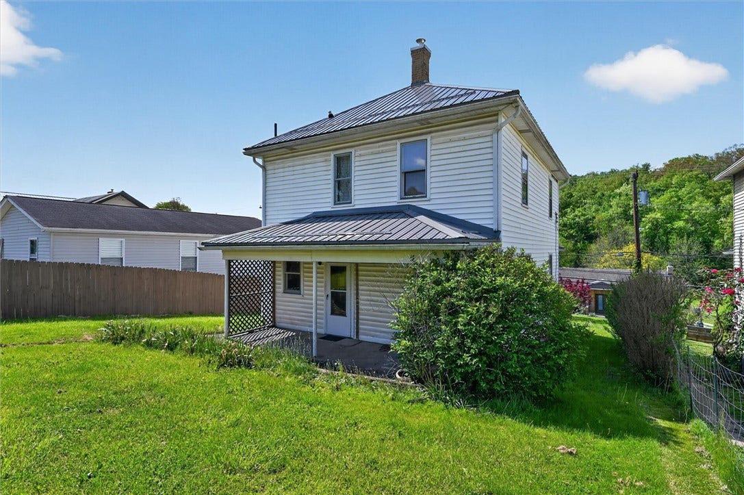 1824 Jefferson Ave, Washington, PA 15301