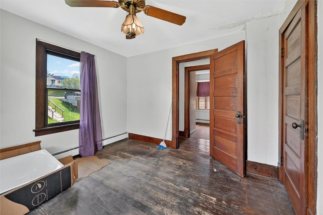 1824 Jefferson Ave, Washington, PA 15301