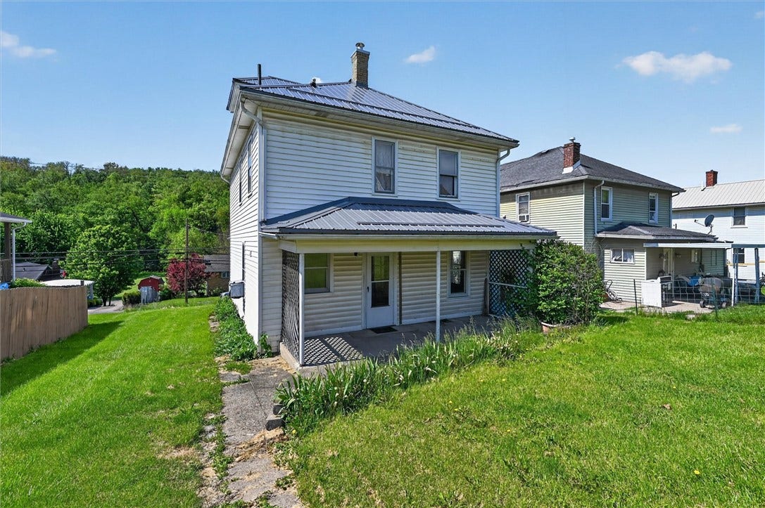 1824 Jefferson Ave, Washington, PA 15301